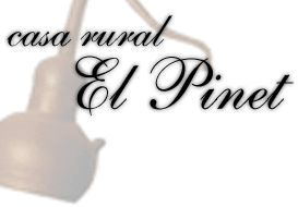 Casa Rural El Pinet